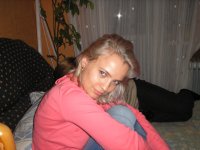 Елена Петровская, 7 июня , Санкт-Петербург, id12546099