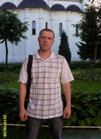 Андрей Земцов, 6 мая , Ярославль, id12668854