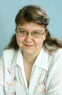 Юлия Кузнецова, 4 июня 1981, Уфа, id1456257