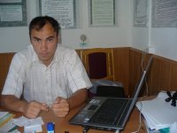 Радик Гузаиров, 2 июня , Бавлы, id18428651