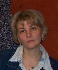 Елена Занина, 8 сентября 1986, Самара, id19013862