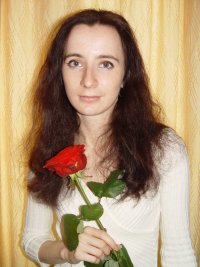 Елена Рабушко, 1 октября , Санкт-Петербург, id19201393