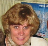 Людмила Гузий, 23 марта 1983, Санкт-Петербург, id1945610
