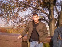 Алексей Киреев, 5 октября , Самара, id21353923