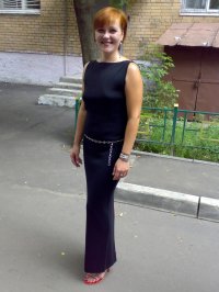 Екатерина Петрова, 25 августа , Орехово-Зуево, id21355008