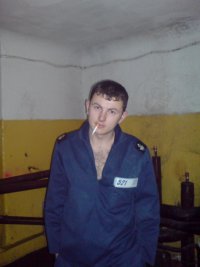 Павел Панкратов, 26 декабря 1993, Санкт-Петербург, id21837399