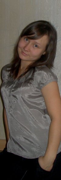 Anastasia Glimshina, 23 января 1994, Екатеринбург, id22334980