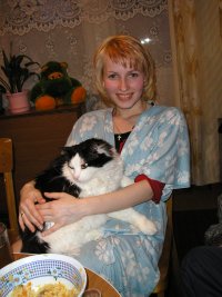 Наталья Фирулева, 15 декабря 1980, Вологда, id26455016