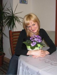 Анастасия Бондаренко, 16 марта 1983, Тольятти, id29149249