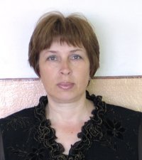 Ольга Анисимова, 19 апреля , Барнаул, id30714880