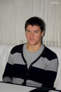 Андрей Шлеенков, 10 мая , Калининград, id3135732