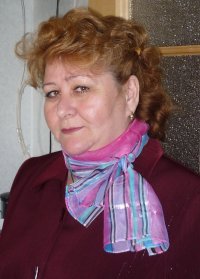 Ольга Ручкина, 21 февраля 1956, Москва, id32582665