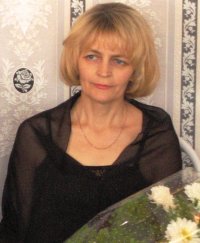 Ольга Кузнецова, 12 марта , Таганрог, id33718003