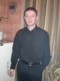 Сергей Кузьменко, 5 апреля , Винница, id34075623