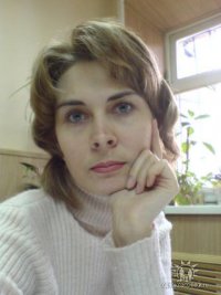 Ирина Шеина, 23 февраля 1979, Сочи, id34293502