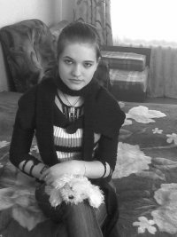 Екатерина Островская, 18 сентября 1993, Холмск, id34510142