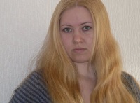 Екатерина Фролова, 20 июня 1985, Нижний Новгород, id36585122