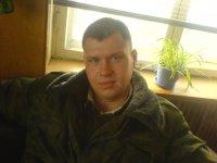 Александр Григорьев, 16 января 1990, Тула, id40476739