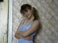 Анна Кузнецова, 6 октября 1990, Юрга, id41156233