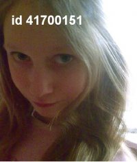 Даша Белешова, 6 декабря 1996, Москва, id41700151