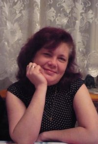 Светлана Лобанова, 20 апреля , Скопин, id43033845
