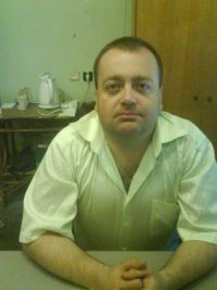 Сергей Гаврилко, 16 мая 1971, Житомир, id46334148