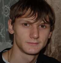 Nicolaj Shenchyk, 14 февраля 1991, Щелково, id4676422