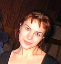 Татьяна Коган, 9 октября 1982, Новосибирск, id49371128
