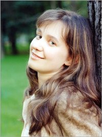 Екатерина Иванова, 30 августа 1995, Москва, id49597154
