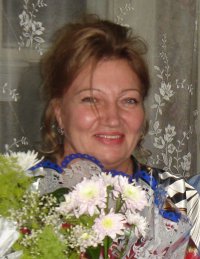 Татьяна Суворова, 21 июня 1962, Воркута, id58820149