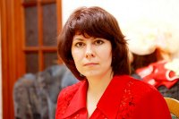 Площенко Ирина (Ляхова)