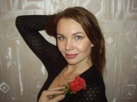 Ирина Гусарова, 17 февраля 1977, Санкт-Петербург, id7523248