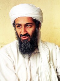 Bin Laden Osama
