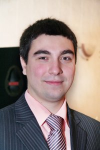 Андрей Николаев, 1 января , Балашиха, id7810098