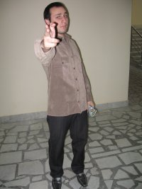 Ниям Алиев, 28 января , Тюмень, id7915916