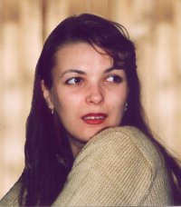 Елена Васильева (Олейникова), 26 октября 1975, Санкт-Петербург, id8054201