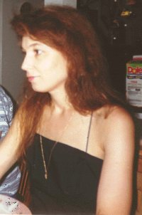 Julia Lider, 9 сентября 1992, Санкт-Петербург, id8936306