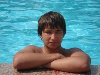 Aleksey Norman, Москва, id90469861