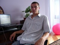 Олег Супрун, 16 июня , Черкассы, id91716585