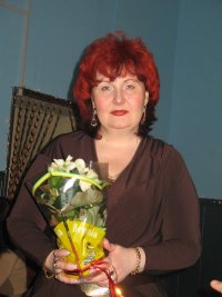 Светлана Князева, 2 апреля 1986, Санкт-Петербург, id9378283