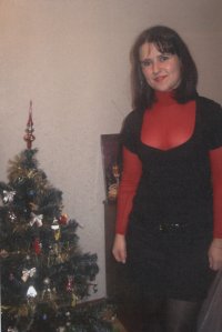 Анастасия Бохан, 17 марта 1983, Минск, id9662079