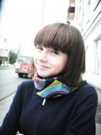 Sonya Stepanova, 28 июня , Красноярск, id99505144